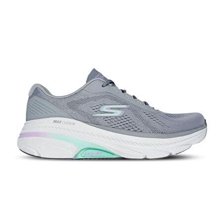 Kadın Günlük Ayakkabı Max Cushioning Arch Fit 2.0 128941-GYMN