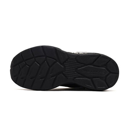 Light Storm 3 Çocuk Beyaz Sneaker Ayakkabı 400151L WBK