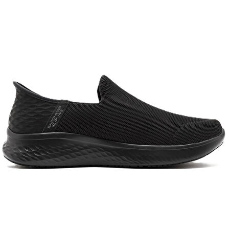 Skechers Skech-Lite Pro Sr-Phavex Memory Foam Mens Sneaker Hafızalı Taban Erkek Günlük Spor Ayakkabı Siyah