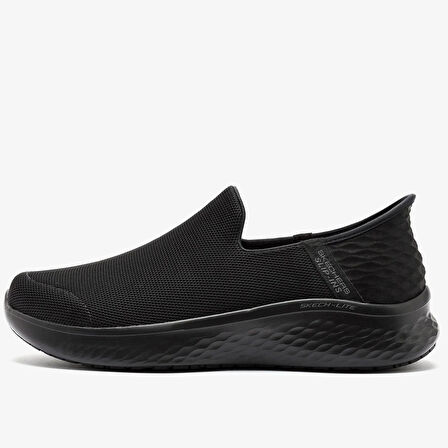 Skechers Skech-lite Pro Sr - Phavex Air Cooled Memory Foam Womens Walking Shoes Kadın Hafızalı Taban Yürüyüş Ayakkabısı Siyah
