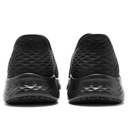 Skechers Skech-Lite Pro Sr-Phavex Memory Foam Mens Sneaker Hafızalı Taban Erkek Günlük Spor Ayakkabı Siyah