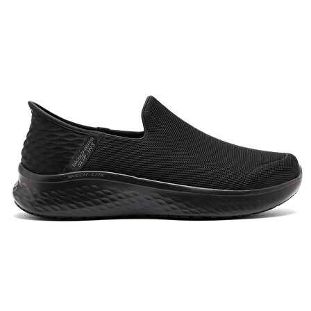 Skech-Lite Pro Sr Erkek Siyah Sneaker Ayakkabı 200281 BLK