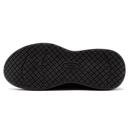 Skech-Lite Pro Sr Erkek Siyah Sneaker Ayakkabı 200281 BLK