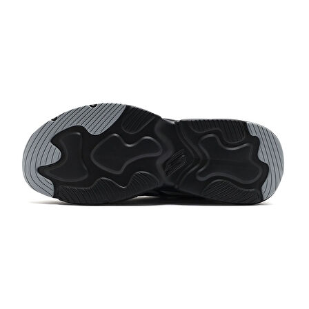 Bobs Bamina 2 Erkek Gri Sneaker Ayakkabı 118326 GYBK