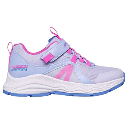 Adventure Blitz Çocuk Mavi Sneaker Ayakkabı 303406L PERI