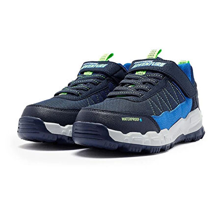 Çocuk Günlük Ayakkabı Adventure Track 406402L-NVBL