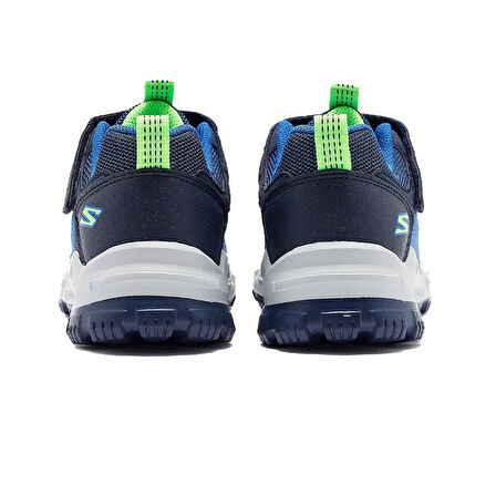 Çocuk Günlük Ayakkabı Adventure Track 406402L-NVBL