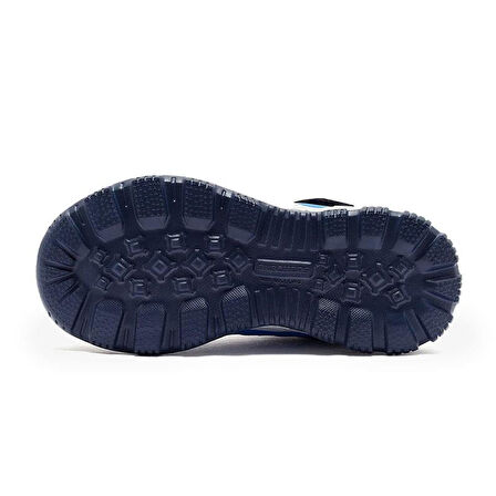 Çocuk Günlük Ayakkabı Adventure Track 406402L-NVBL