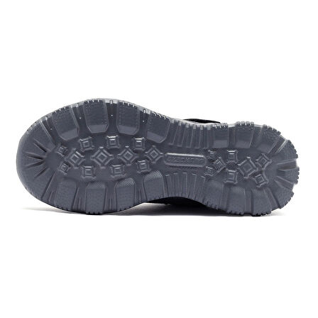 Adventure Track Çocuk Gri Outdoor Ayakkabı 406439L CCBK