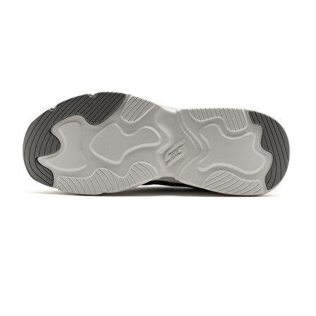 Bobs Bamina 2 Erkek Beyaz Sneaker Ayakkabı 118326 NTBK