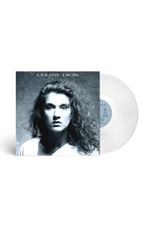 CELINE DION UNISON (CLEAR VINYL)