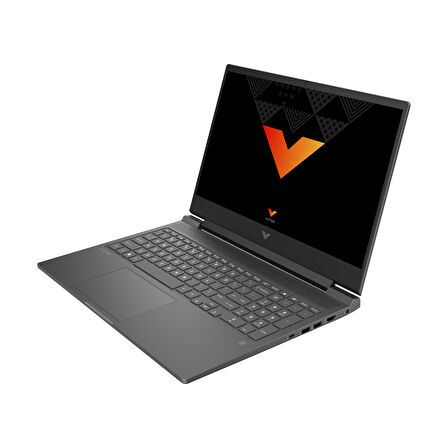 Victus 16-S1026NT 9Z796EA Amd Ryzen R7-8845HS 16GB 512GB SSD 6gb Rtx 4050 144Hz 16.1" Fhd Freedos Taşınabilir Bilgisayar