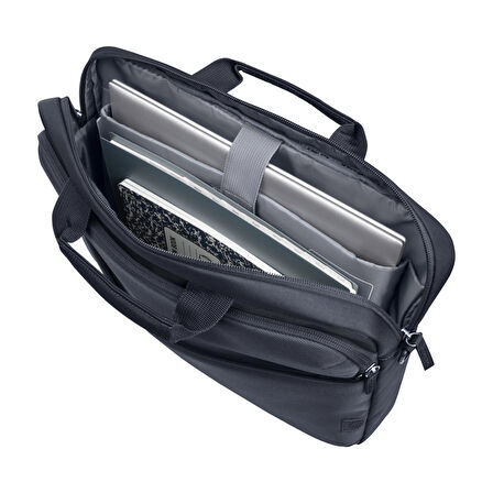 HP Everyday 14 Inç Bilgisayar Çantası Gri A08JVAA