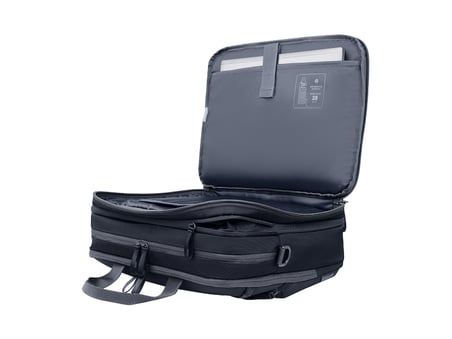 Hp A2CE2AA 14 inch 15 litre Travel Plus Üstten Yüklemeli Notebook Çantası