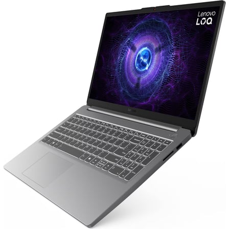 Loq I7-12650HX RTX4050 12GB Ram 512GB SSD 15.6" Fhd IPS 144Hz W11 Taşınabilir Bilgisayar 83LK002VTR
