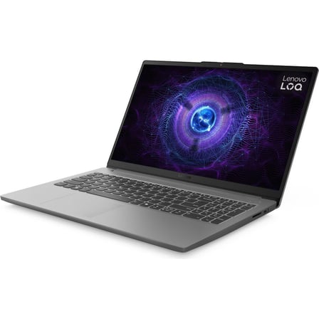 Loq I7-12650HX RTX4050 16GB Ram 512GB SSD 15.6" Fhd IPS 144Hz W11 Taşınabilir Bilgisayar 83LK002VTR