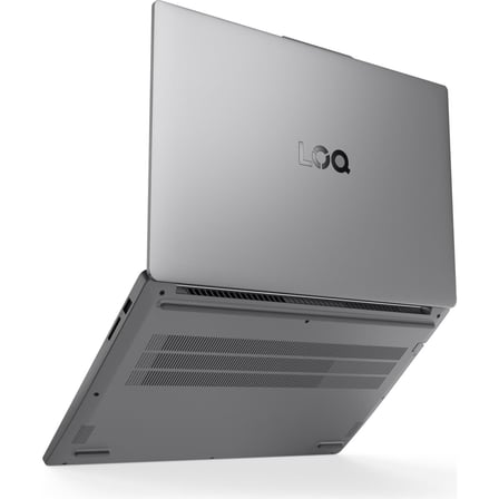 Loq I7-12650HX RTX4050 16GB Ram 512GB SSD 15.6" Fhd IPS 144Hz W11 Taşınabilir Bilgisayar 83LK002VTR