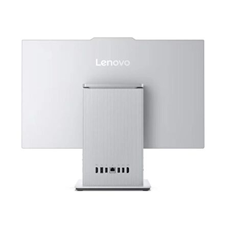 Lenovo IdeaCentre AIO 24IRH9 Intel Core i7-13620H 16GB 512GB SSD Intel UHD Graphics 23.8 FHD IPS FreeDos F0HN0056TR Kablosuz Klavye+Mouse Beyaz All in One Bilgisayar