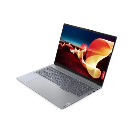 Lenovo Thinkbook 16 G7 Arp Amd Ryzen 7 7735HS 48GB Ddr5 512GB SSD Radeon 680M 16" Wuxga 300NITS IPS Freedos Taşınabilir Bilgisayar 21MW002CTR04 &çanta