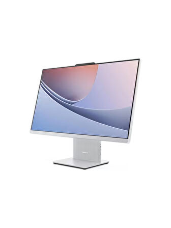 Lenovo IdeaCentre AIO 27IRH9 Intel Core i7-13620H 16GB 512GB SSD Intel UHD Graphics 27 FHD IPS W11H F0HM004FTR Kablosuz Klavye+Mouse Beyaz All in One Bilgisayar