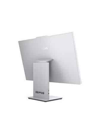 Lenovo IdeaCentre AIO 27IRH9 Intel Core i7-13620H 16GB 512GB SSD Intel UHD Graphics 27 FHD IPS W11H F0HM004FTR Kablosuz Klavye+Mouse Beyaz All in One Bilgisayar