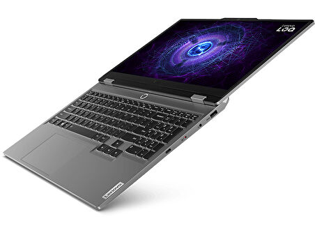 LENOVO LOQ/ Intel Core i5-12450HX/ 24GB Ram/ 512GB SSD/ 15.6"/ RTX 4050/ Win 11/ Gaming Laptop 83GS009CTR