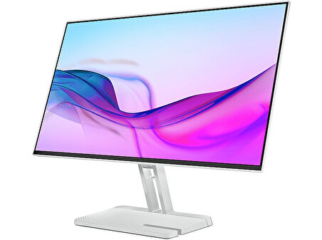 LENOVO L27i-4A 27 inç 100Hz 1 ms FHD Monitör Bulut Grisi 67BEKAC1TK
