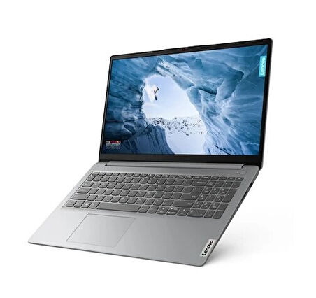 Lenovo IdeaPad 1 15IGL7 82V700HGTX N4020 8 GB 256 GB SSD 15.6