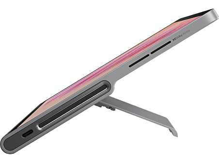 LENOVO Tab Plus 8/256GB 11.5 inç 2K JBL Hoparlörlü Tablet + Kılıf ZADX0152TR
