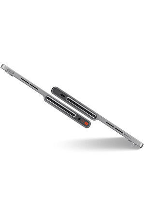 LENOVO ZADX0144TR Tab Plus 11.5" 2K IPS Touch Ekran 8GB/128GB Tablet Gri