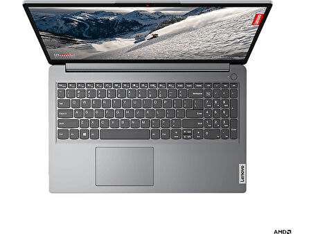 LENOVO IdeaPad 1/ AMD Ryzen 5 5500U/ 8GB Ram/ 512GB SSD/ 15.6"/ W11/ Laptop 82R400QCTX