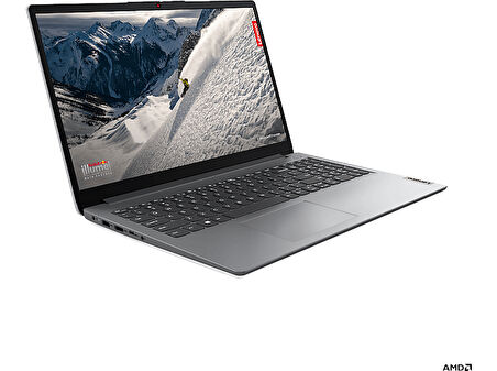 LENOVO IdeaPad 1/ AMD Ryzen 5 5500U/ 8GB Ram/ 512GB SSD/ 15.6"/ W11/ Laptop 82R400QCTX