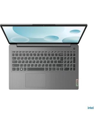 Lenovo IdeaPad 3 15IAU7 82RK0181TX i3-1215U 8 GB 512 GB SSD UHD Graphics 15.6" Full HD Notebook