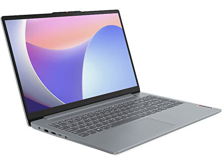 LENOVO IdeaPad Slim 3/ Intel N100/ 4GB Ram/ 128GB SSD/ 15.6" FHD/ W11/ Laptop 82XB009GTX