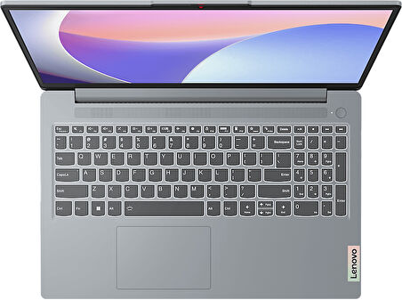 LENOVO IdeaPad Slim 3/ Intel N100/ 4GB Ram/ 128GB SSD/ 15.6" FHD/ W11/ Laptop 82XB009GTX