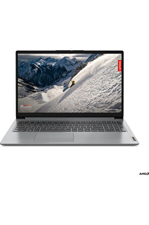 Ideapad 1 Amd Ryzen 5 5500u 16gb 512gb Ssd Freedos 15.6" Fhd Taşınabilir Bilgisayar 82r400r6t