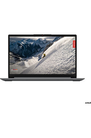 Ideapad 1 Amd Ryzen 5 5500u 16gb 512gb Ssd Freedos 15.6" Fhd Taşınabilir Bilgisayar 82r400r6t