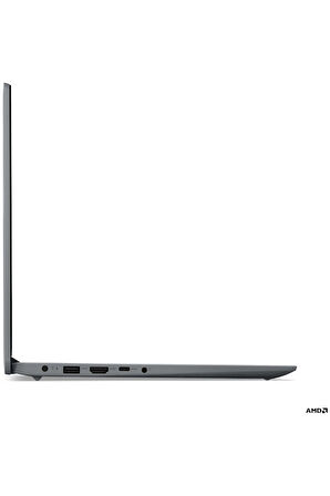Ideapad 1 Amd Ryzen 5 5500u 16gb 512gb Ssd Freedos 15.6" Fhd Taşınabilir Bilgisayar 82r400r6t