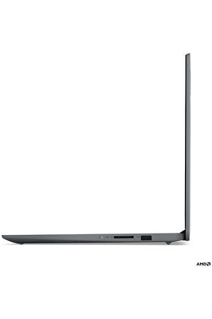 Ideapad 1 Amd Ryzen 5 5500u 16gb 512gb Ssd Freedos 15.6" Fhd Taşınabilir Bilgisayar 82r400r6t