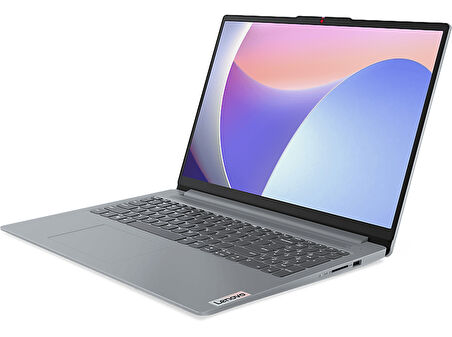 LENOVO IdeaPad Slim 3/ Intel N100/ 4GB Ram/ 128GB SSD/ 15.6"/ W11/ Laptop 82XB009HTX