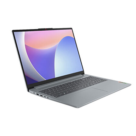 Lenovo IdeaPad Slim 3 15IAH8 83ER00GCTR i5-12450H 8 GB 256 GB SSD 15.6