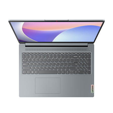 Lenovo IdeaPad Slim 3 15IAH8 83ER00GCTR i5-12450H 8 GB 256 GB SSD 15.6