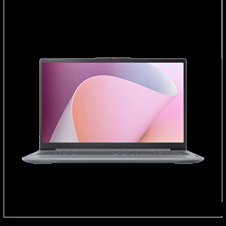 Lenovo Ryzen 5 8 512 82XQ00JKTX Laptop