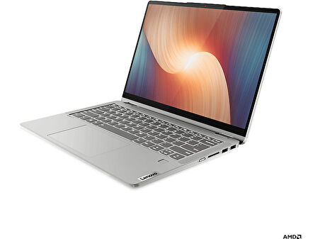 LENOVO IP Flex 5/ R5 5500U/8 GB /512 GB /14" /W11/ Laptop 82R900GPTX