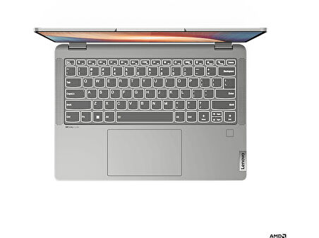 LENOVO IP Flex 5/ R5 5500U/8 GB /512 GB /14" /W11/ Laptop 82R900GPTX