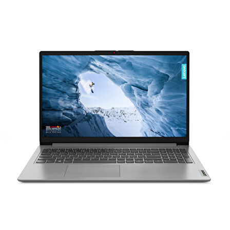 Lenovo IdeaPad 1 15IAU7 82QD00H0TX i3-1215U 8 GB 256 GB SSD 15.6