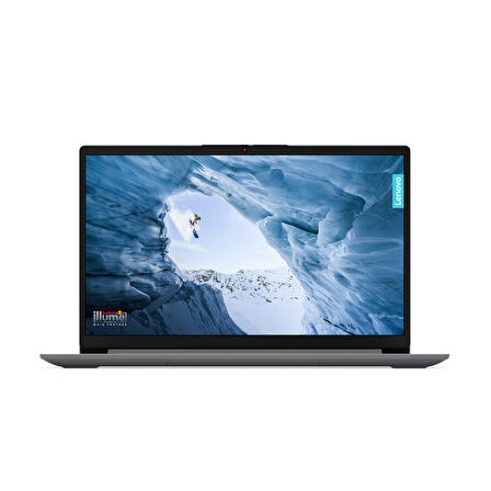 Lenovo IdeaPad 1 15IAU7 82QD00H0TX i3-1215U 8 GB 256 GB SSD 15.6