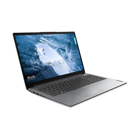 Lenovo IdeaPad 1 15IAU7 82QD00H0TX i3-1215U 8 GB 256 GB SSD 15.6