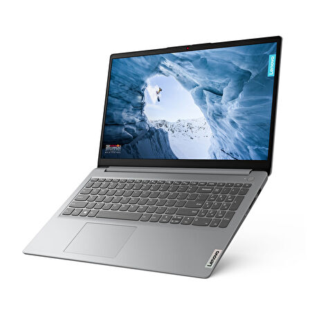 Lenovo IdeaPad 1 15IAU7 82QD00H0TX i3-1215U 8 GB 256 GB SSD 15.6