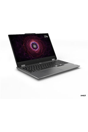 Lenovo Legion Slim 5 AMD Ryzen 7 7435HS 32GB 1TB SSD RTX4070 Windows 11 Home 16" WQXGA 165 Hz Taşınabilir Bilgisayar 83EX0021TR-32